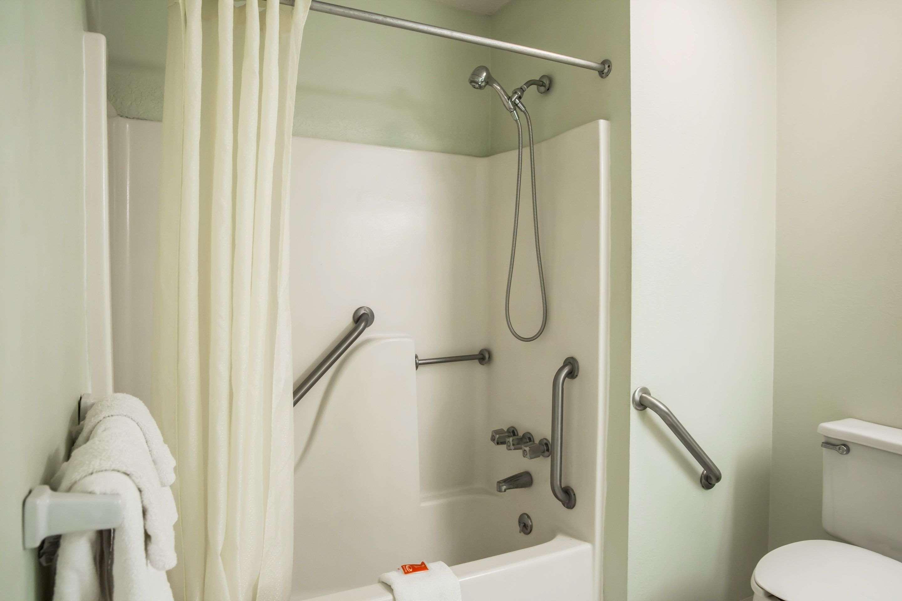 Econo Lodge Crystal Coast Morehead City Extérieur photo