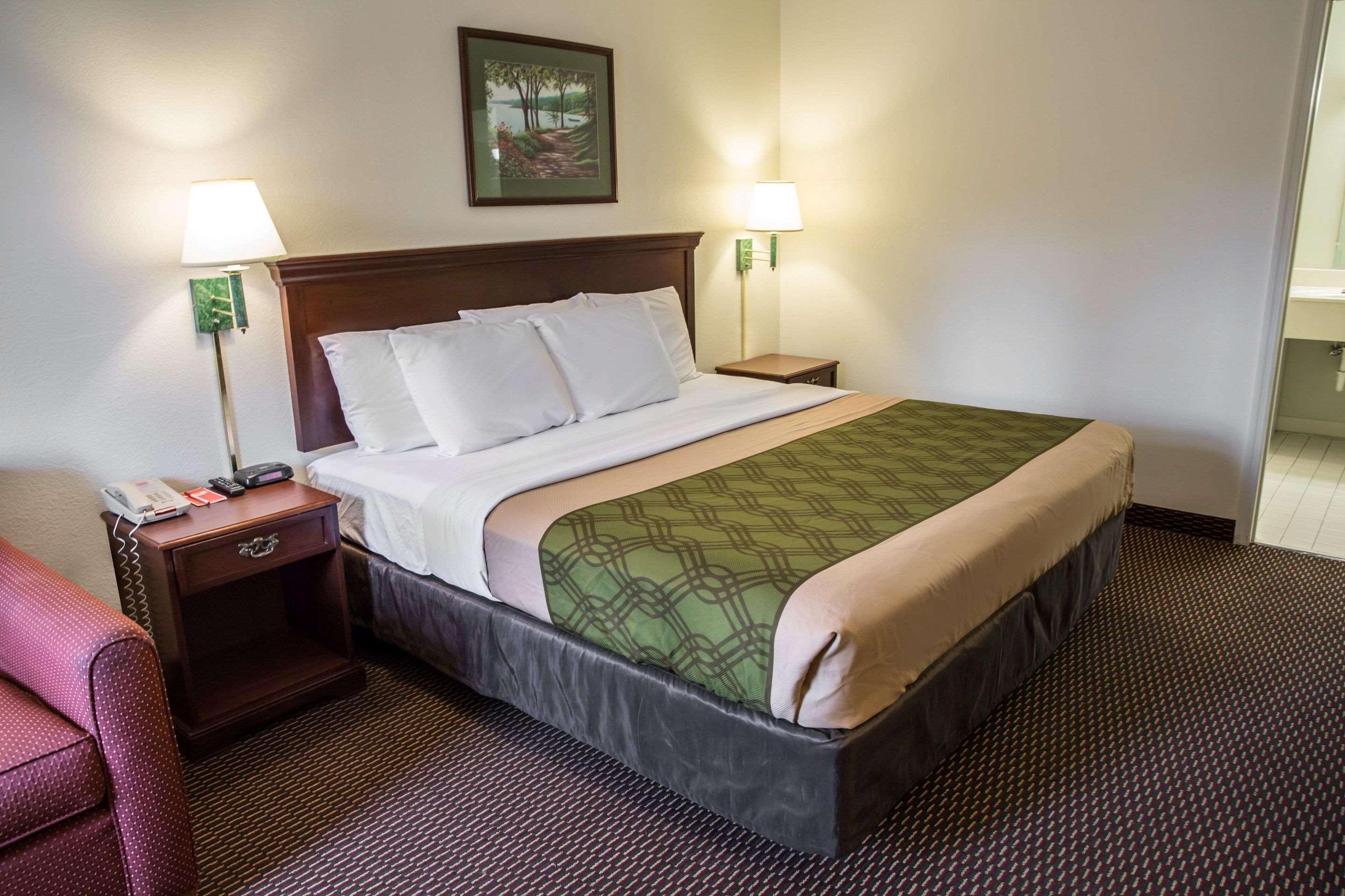 Econo Lodge Crystal Coast Morehead City Extérieur photo